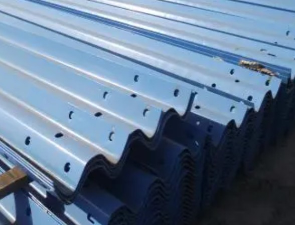 公路桥梁护栏的材料