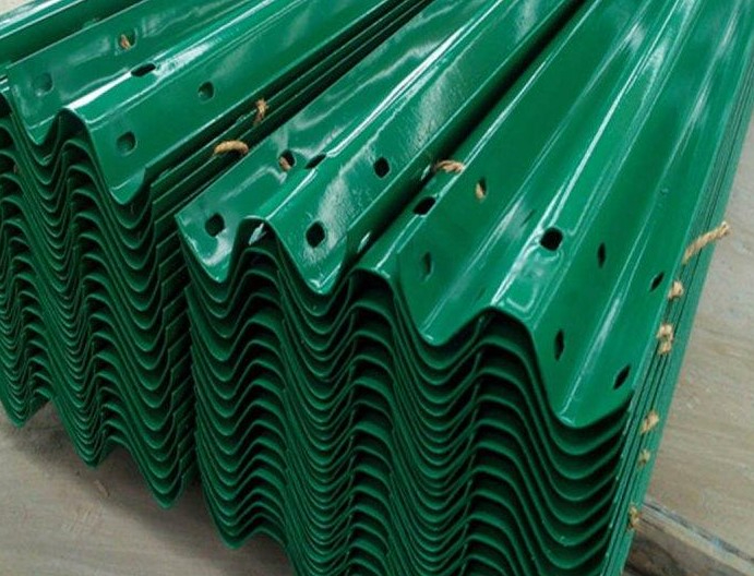 道路护栏板施工的注意事项 道路护栏板施工的注意事项